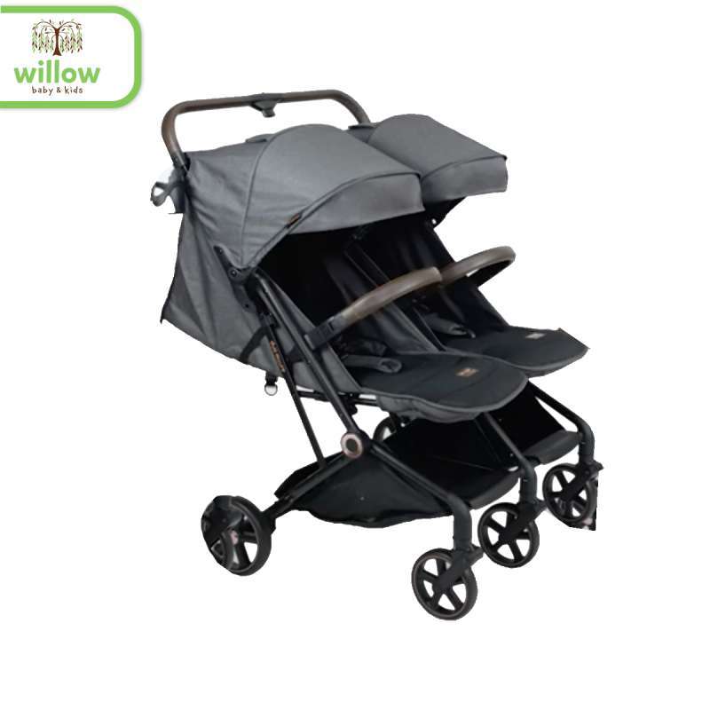 Stroller baby elle twin cheap