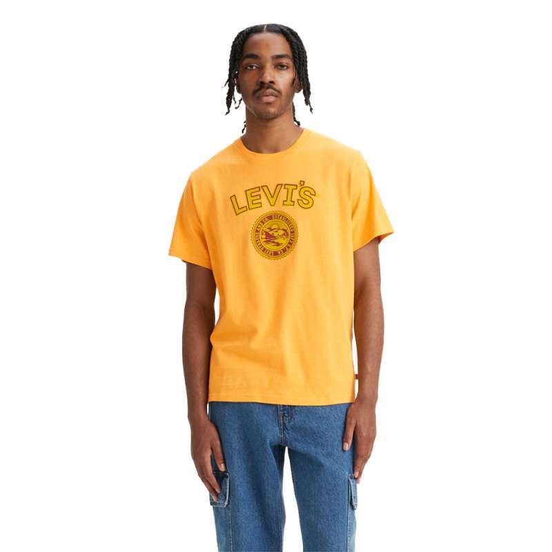 levis relaxed men tshirt Harga Model Terbaru Januari 2025
