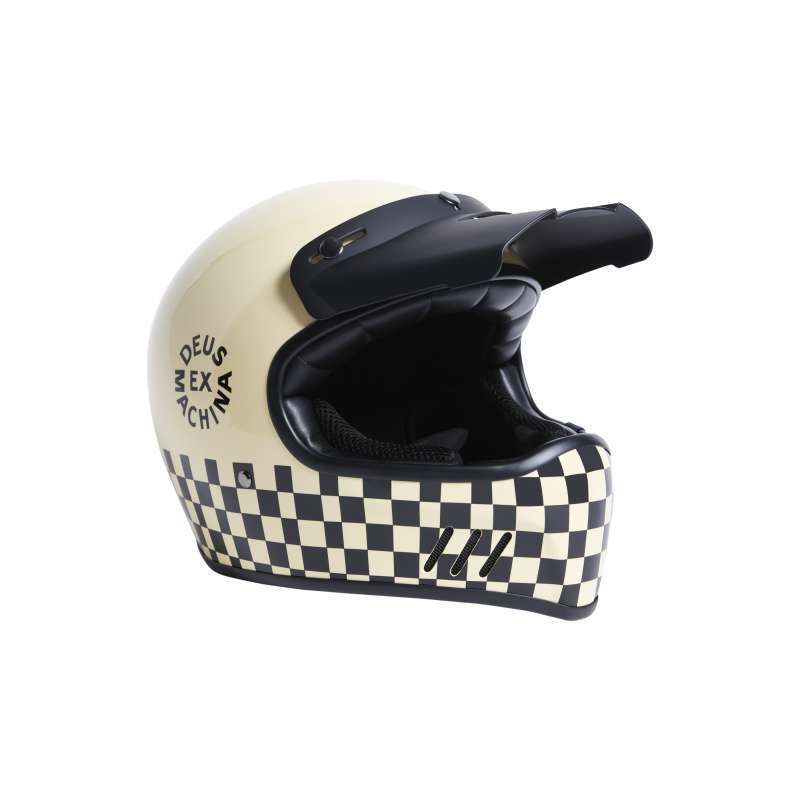 Casco deus ex machina new arrivals