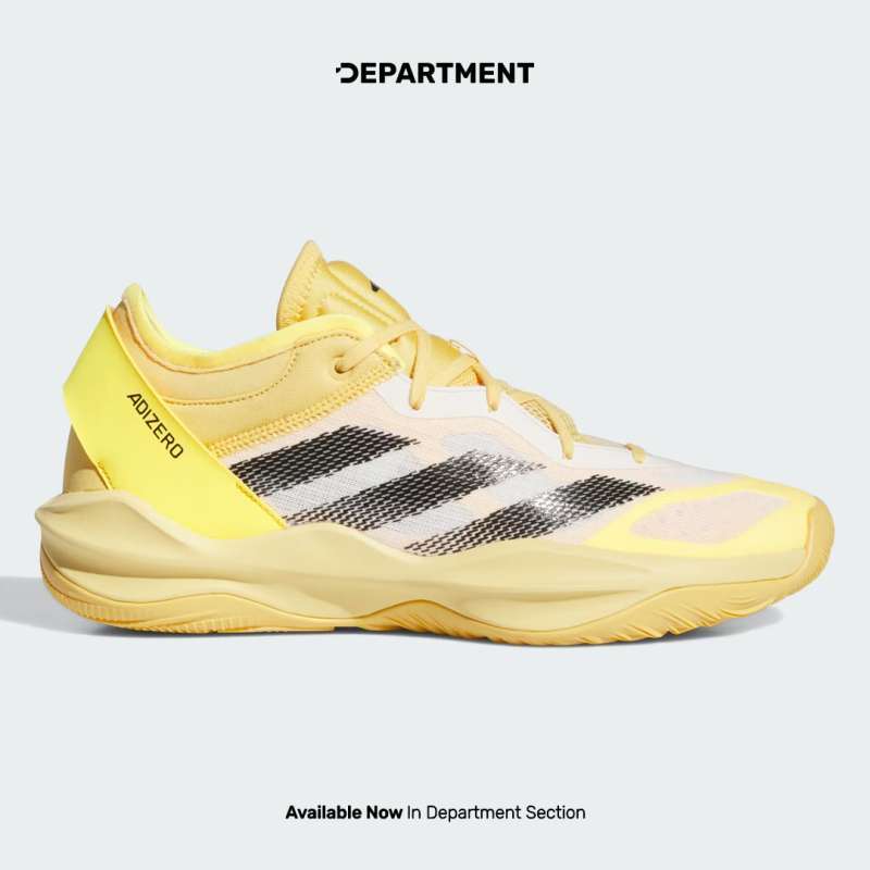 Adidas basket terbaru best sale
