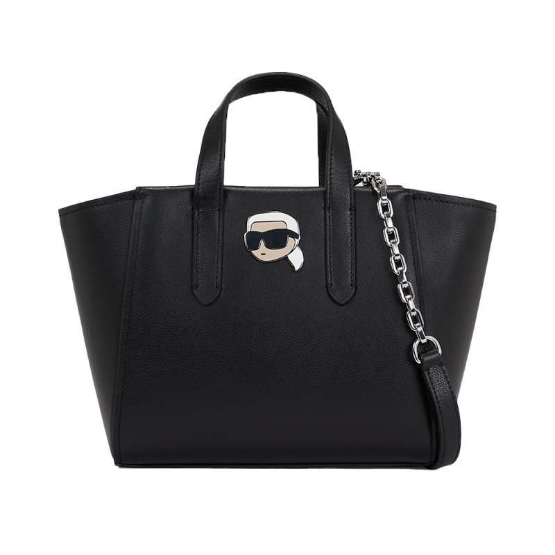 Backpack Sac Klassik Karl Lagerfeld Karl Lagerfeld K/Ikonik Small