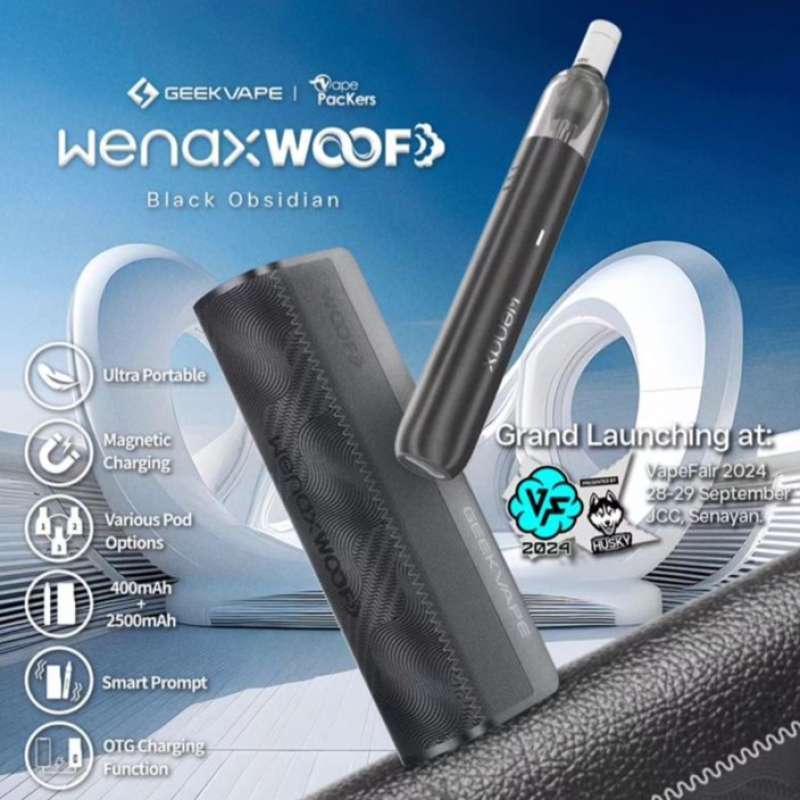 Ultra-portable Starter Kit Shop Geekvape Wenax M Starter Kit | Free  Delivery Geekvape Wenax M Starter Kit 2500mah Price