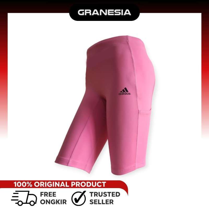 Celana Alphaskin Short Tights Adidas Promo Adidas Fastimpact Lace