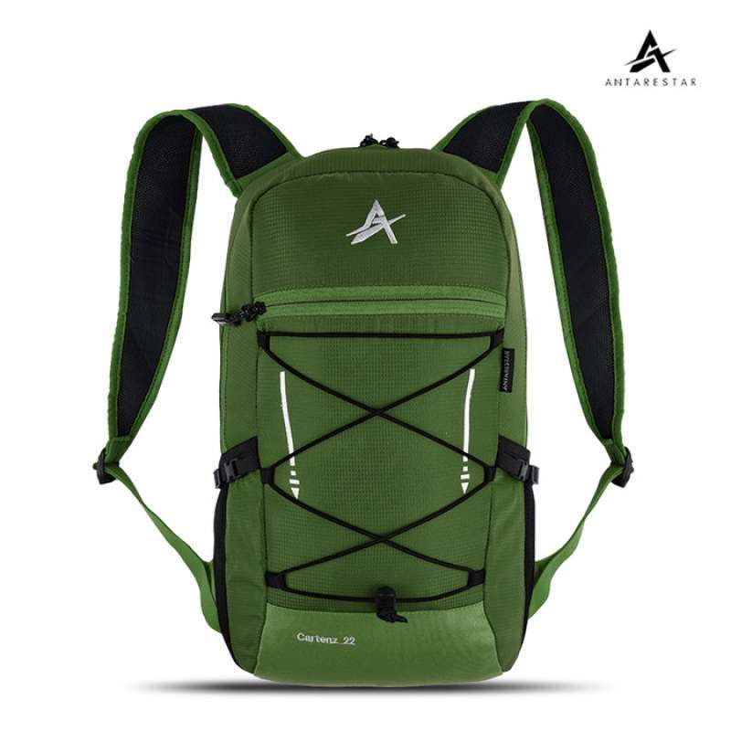 Promo Tas Ransel Gunung retailer Carrier