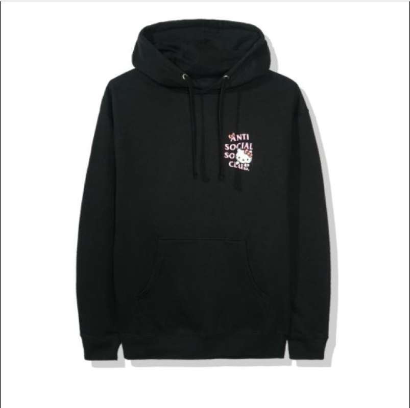 Jual Assc Hoodie Model Premium Terbaru Harga Murah November 2024