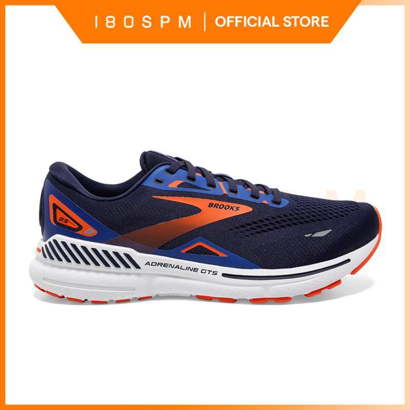 Sepatu Mens Adrenaline Gts 20 Running Shoe Brooks Adrenaline Gts