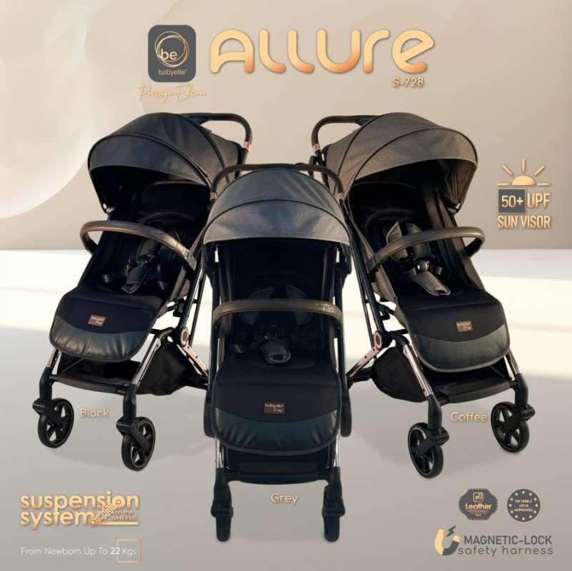 Stroller Untuk Anak Berat 50Kg Terbaik Desember 2024