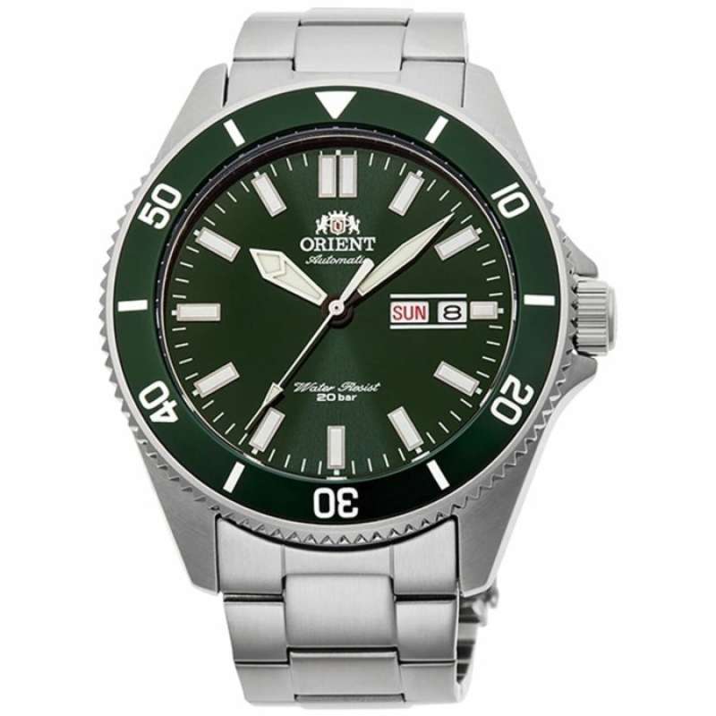 Promo Orient Mako Iii Kanno Ra-aa0914e19b Ra-aa0914e Automatic
