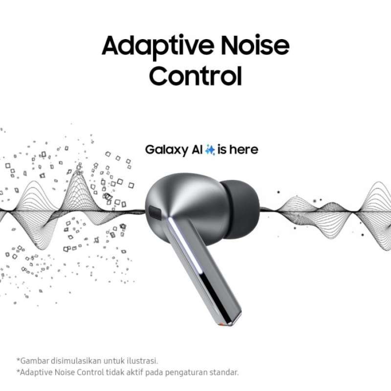 Jual Samsung Galaxy Buds Pro Di Seller Samsung Mhi Flagship