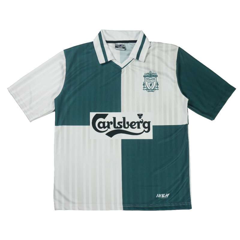 Jual jersey liverpool retro Original Model Terlengkap Harga Murah Januari 2025