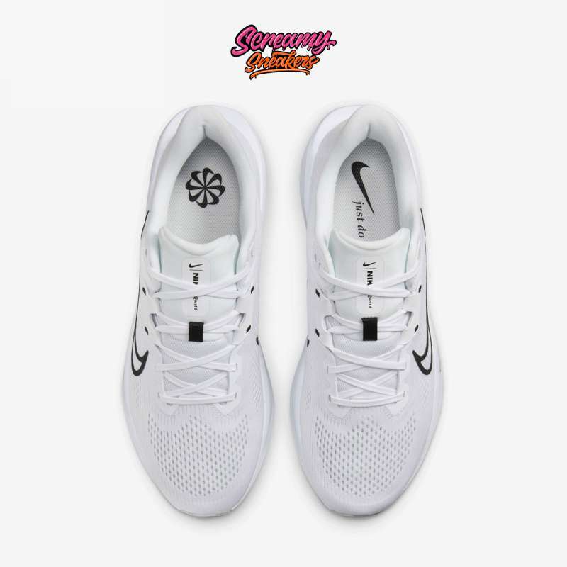 Sepatu Lari Pria Nike Quest FD6033 100 White Original BNIB
