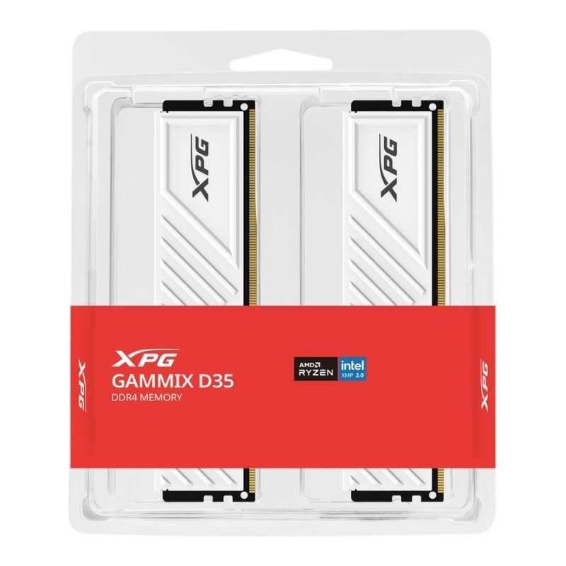 Xpg 8gb Adata Ddr4 Ram ADATA XPG RAM DDR4 16GB (8GBx2) PC3600