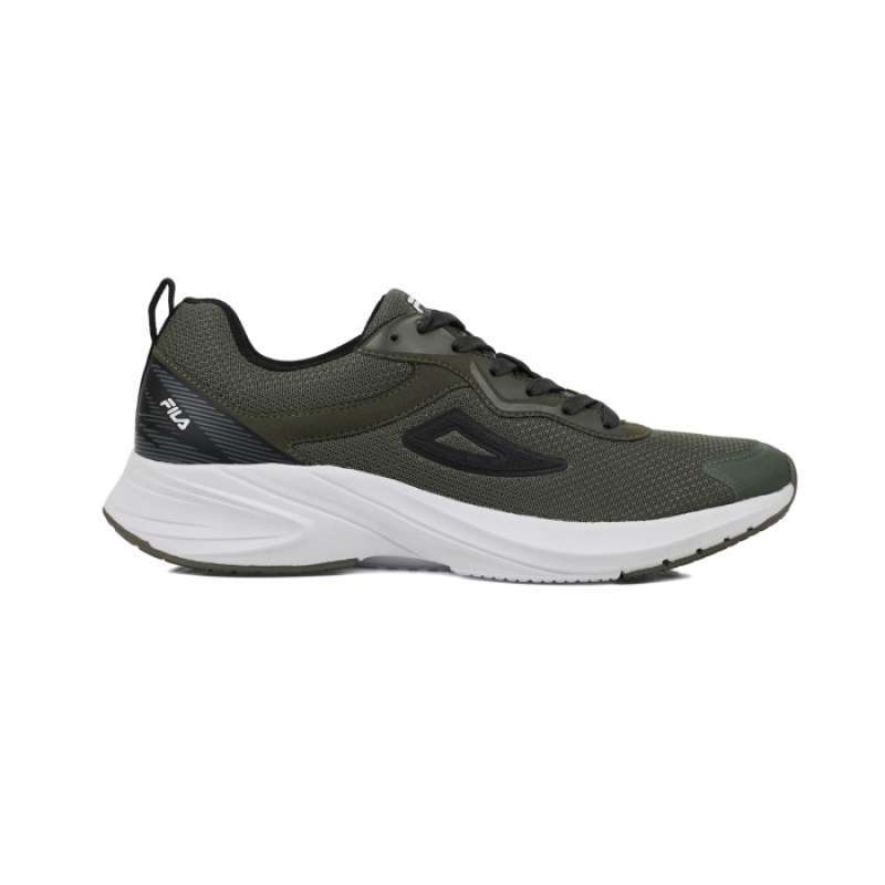 Promo Fila Sepatu Pria Cyber Green white black Diskon 30 Di Seller Fila Indonesia Official Store Cileunyi Wetan Kab. Bandung Blibli
