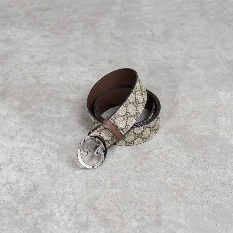 Tali pinggang gucci original 2025