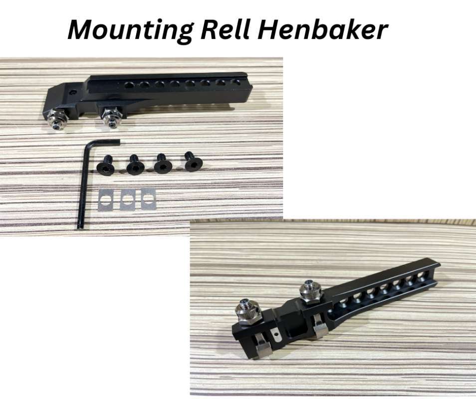 Jual Henbaker 🏷️ Original, Model Terlengkap, & Harga Murah Jual Henbaker 🏷️ Original, Model Terlengkap, & Harga Murah