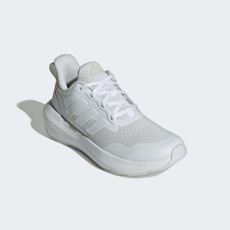 adidas Junior Fortarun Shoes Ftwr White (IH2842)