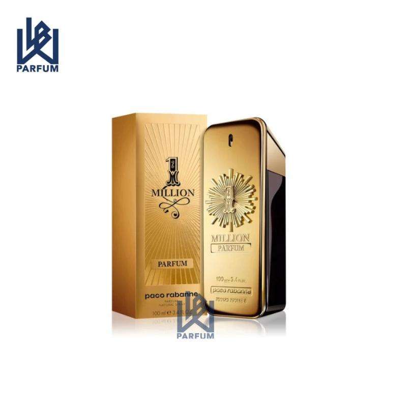 Million Parfum Perfume Paco Rabanne Million 200 Ml Paco Rabanne