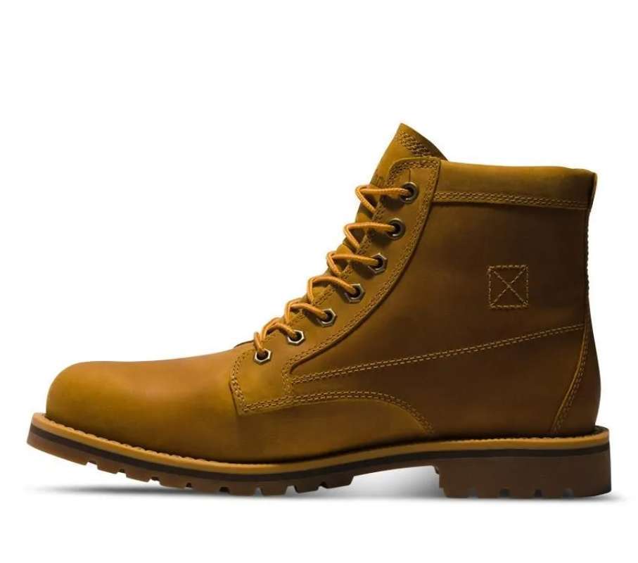 SEPATU BOOT TIMBERLAND BOOTS PRIA ORIGINAL KULIT ASLI ORI WATERPROOF TM67