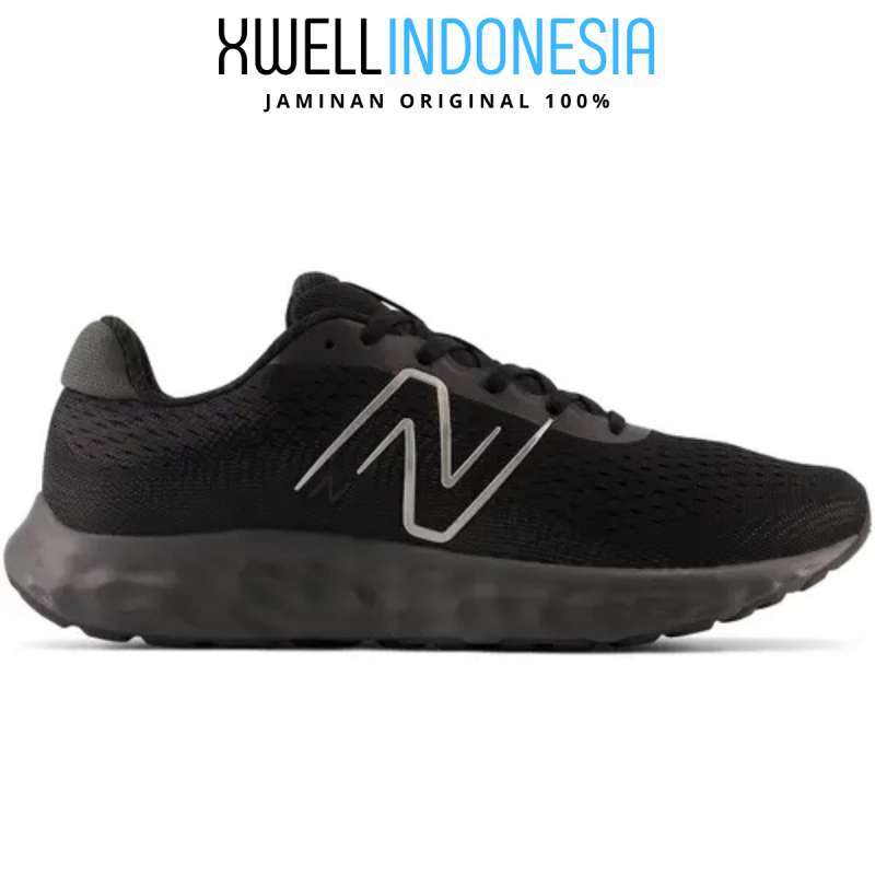 nb 520 black