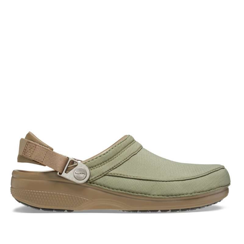 Crocs MUSEUM OF PEACE AND QUIET X CROCS CLASSIC CLOG [209389260]
