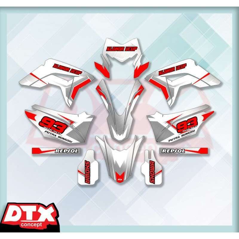 Harga Spakbor Dtx 💯 Terbaru, Spesifikasi, & Kredit Mei 2026