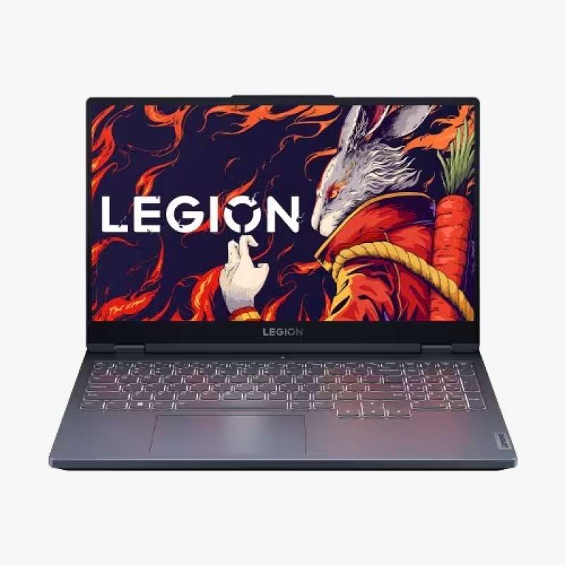 Jual Lenovo Legion 15irx9 0bid || Intel Core I7-13650hx 64gb 1tb