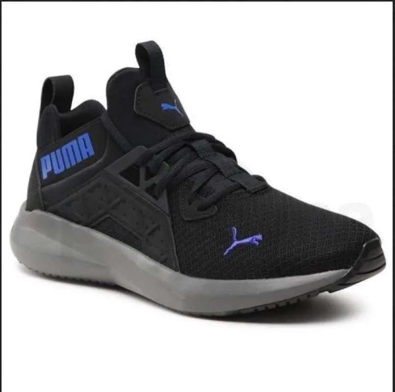 Sepatu Puma Puma One Blau Puma One Hallenschuhe Shop