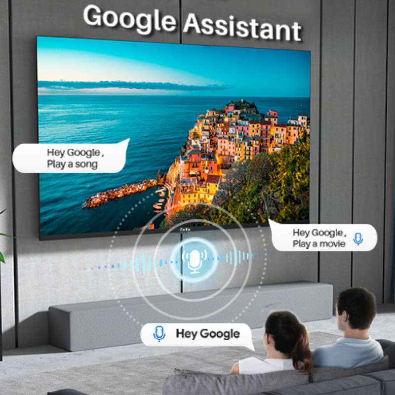 Smart Home Assistant Install Google Home On Alexa Voice Assistant