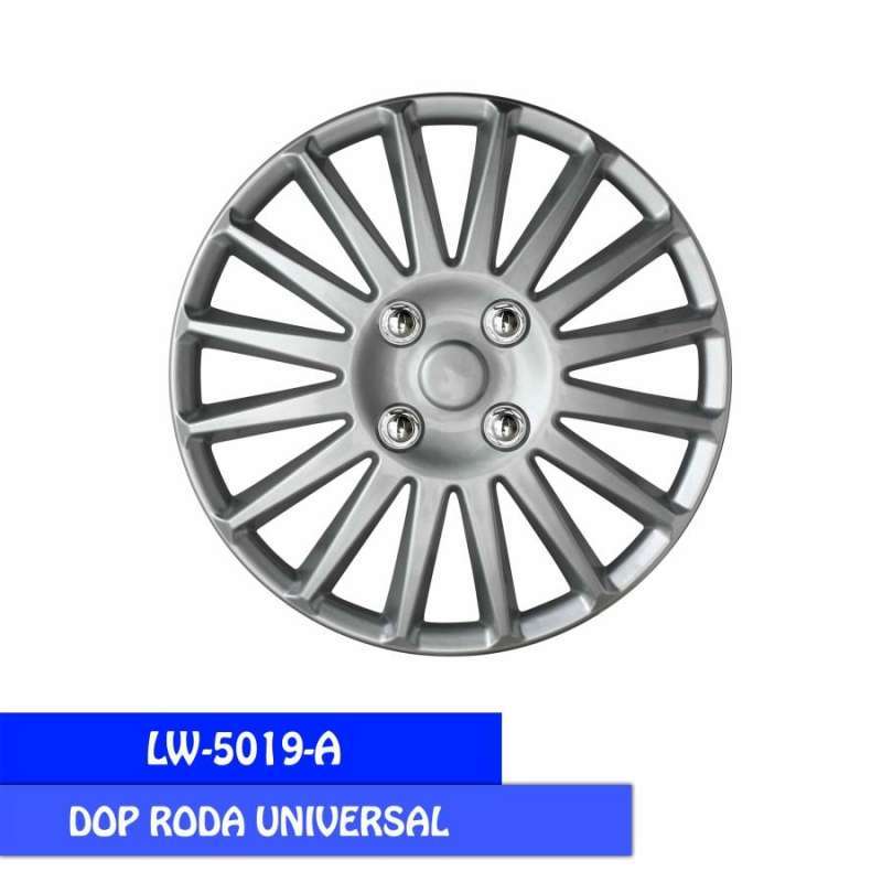 Harga Velg Evolution 💯 Terbaru, Spesifikasi, & Kredit April 2026