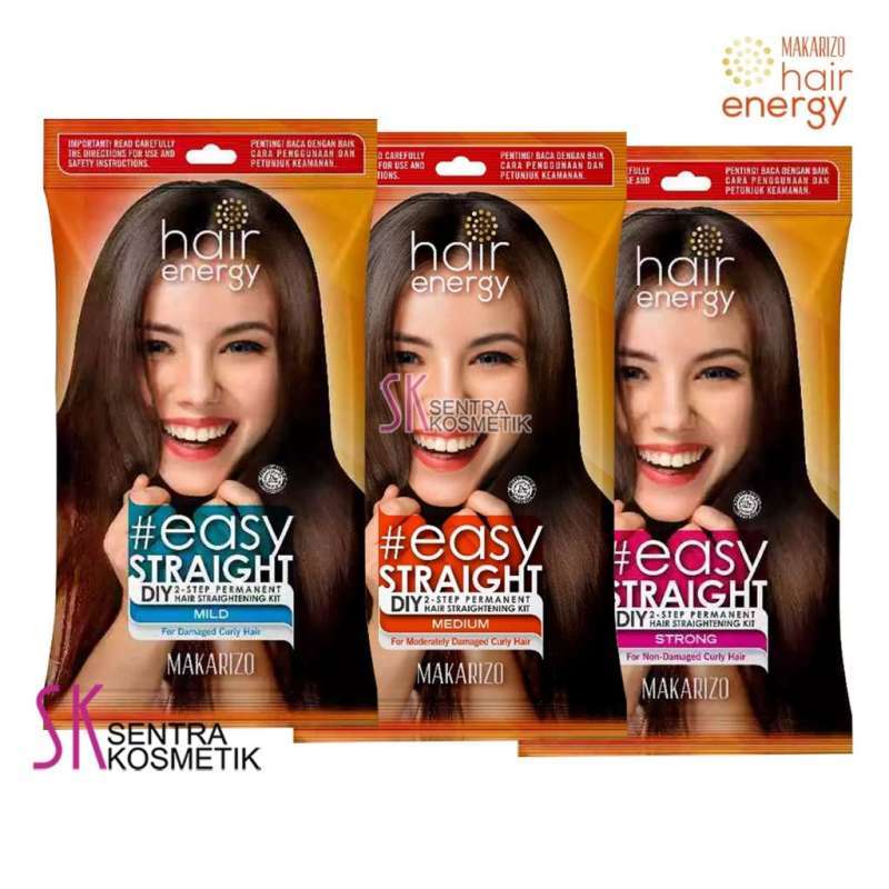 Rambut Permanen Harga Permanent Blow Dry Jual HOT DIGITAL PERM