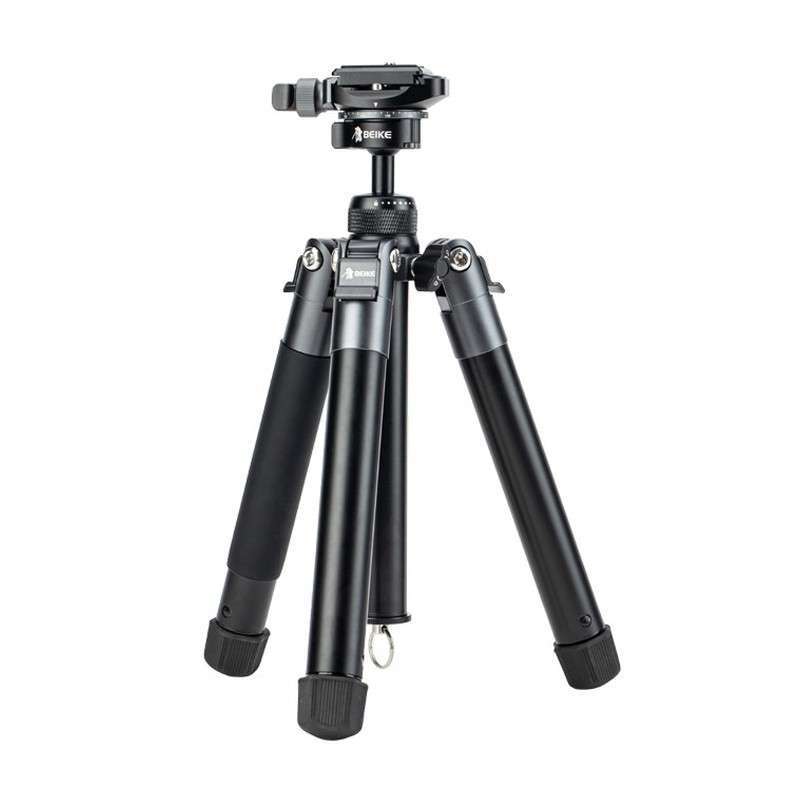 Jual Beike Travel 1 Aluminum Tripod Camera Selfie Stick Beike Travel1 ...