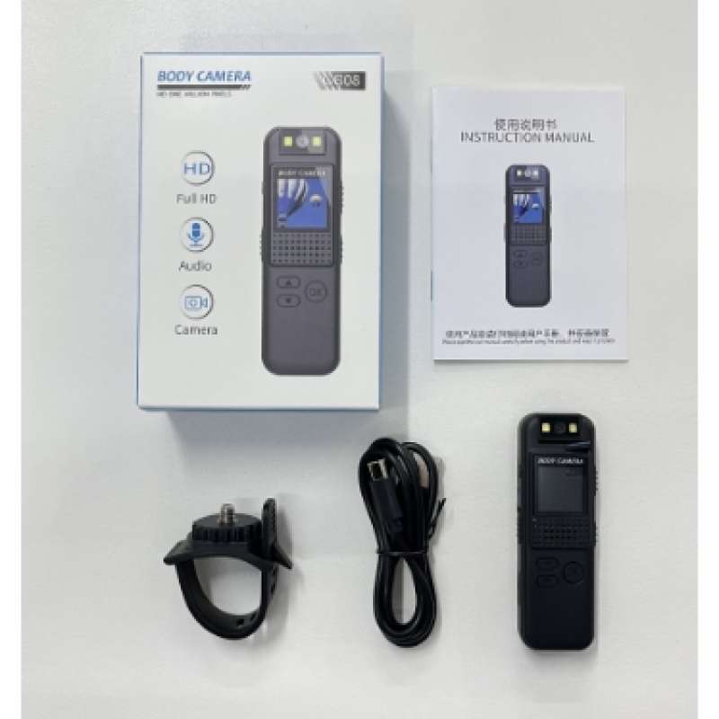 YICSEE action cam Kamera Mini Vlog Dashcam Moto Body Cam 1920P Action  Camera Spy cam CCTV tersembunyi tanpa kabel 6000mAH TECHNO