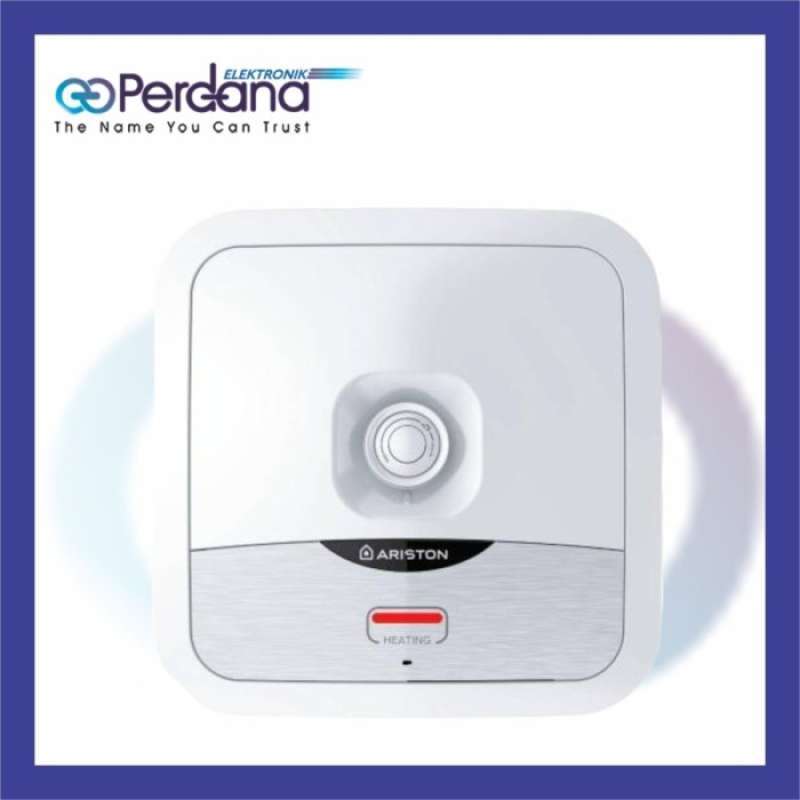 Jual Water Heater Ariston An215b 15 Liter Pemanas Air Di Seller