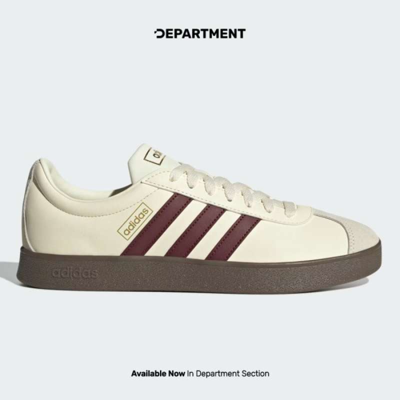 Adidas Skateboarding Adidas Vl Court Original TÃªnis Adidas Vl