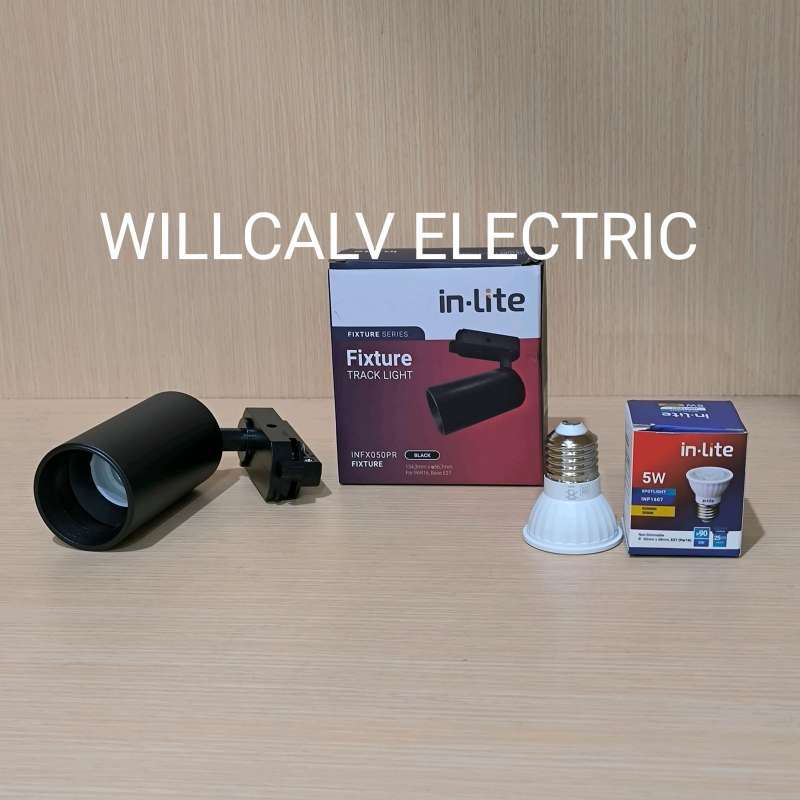 Inlite Led Magic Jual Inlite E27 5 W 💯 Harga Murah & Kualitas Terbaik April 2026
