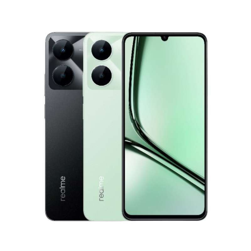 Promo Realme Note 60x 4/128gb Garansi Resmi - Green Diskon 4 Promo Realme Note 60x 4/128gb Garansi Resmi - Green Diskon 4