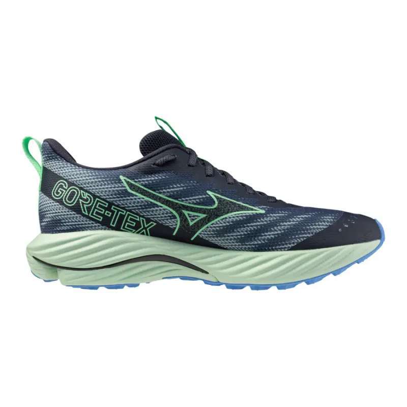 SEPATURUNNING MIZUNO WAVE RIDER GTX MIZJ1GC247951