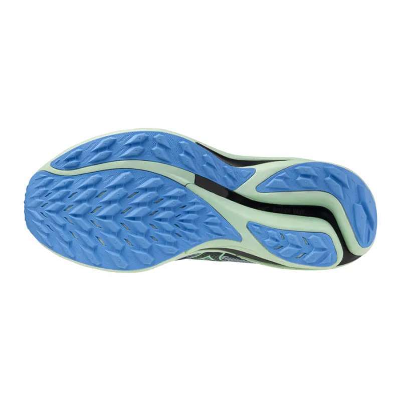 Jual Sepaturunning Mizuno Wave Rider Gtx Mizj1gc247951 Di Seller