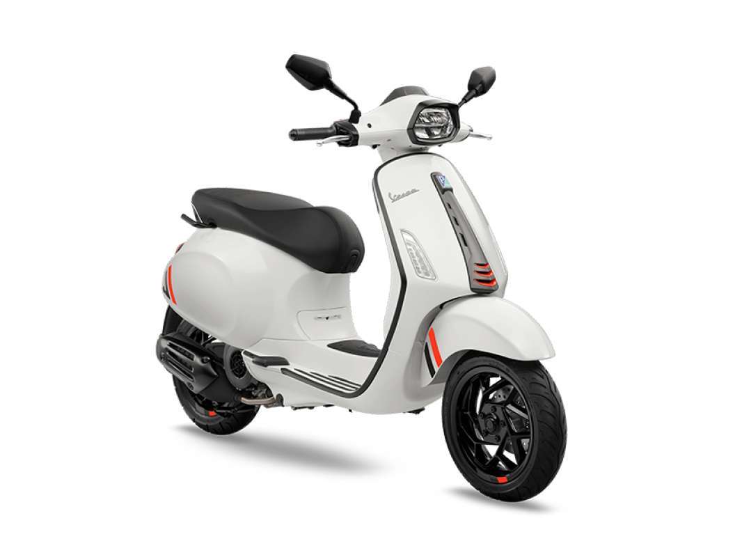 Vespa Primavera Vespa Lx 50 4t Problemi Rms R100340020 Pulley