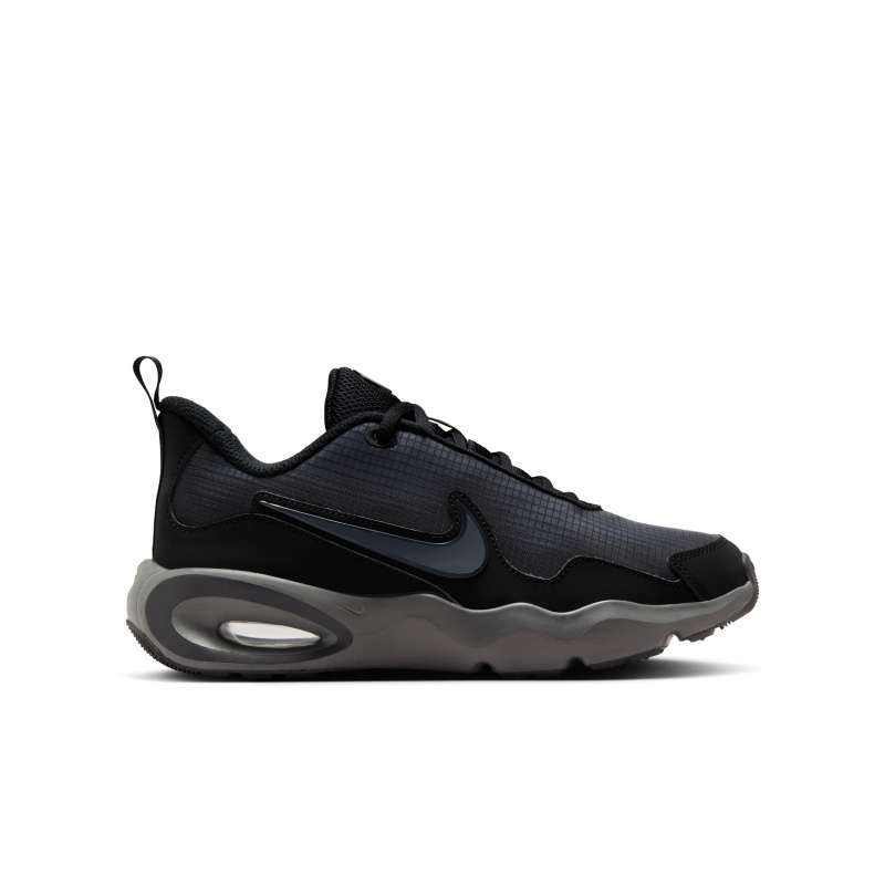 Sports Shoes Nike Air Max Motion Junior Nike Footwear Black Nike
