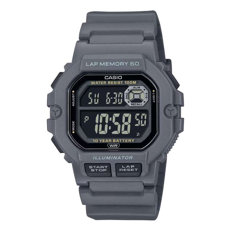 Jam Tangan Digital