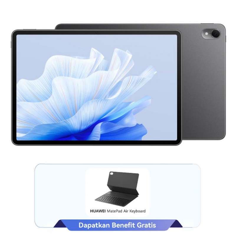 HUAWEI MatePad 10.4 タブレット 64GB Tablet Huawei Matepad 10.4 64gb cinza 4gb RAM + Lápiz Óptico