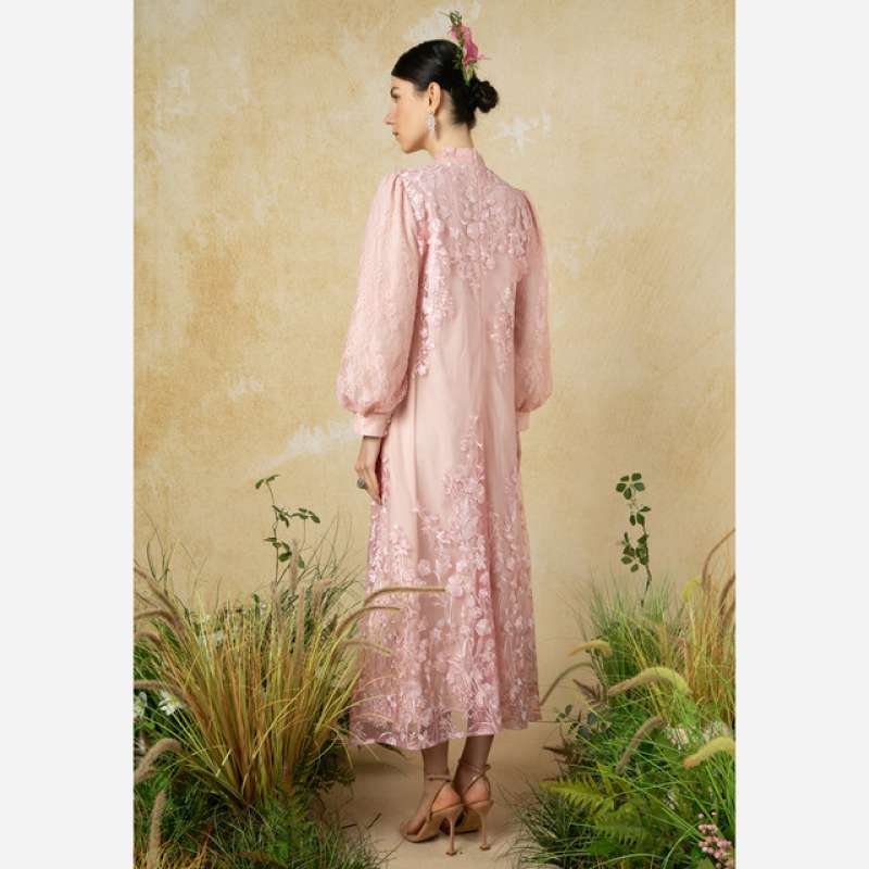 Promo Zalia Aurora Sequin Dress Wanita Diskon 20% Di Seller Zalia