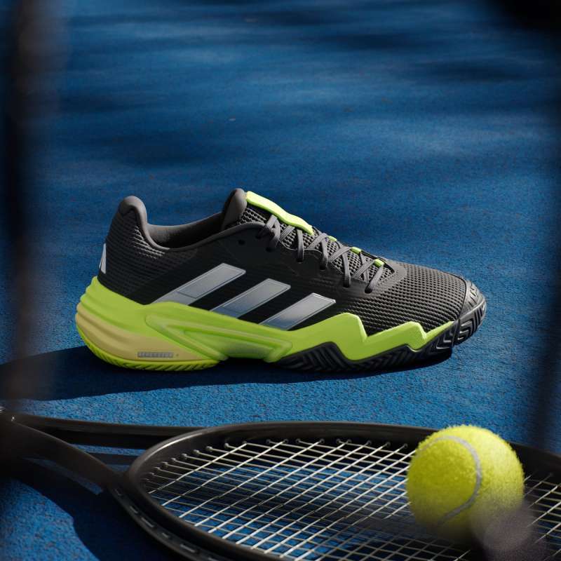 Sepatu Tennis Adidas Barricade 13 M IH2559 20251