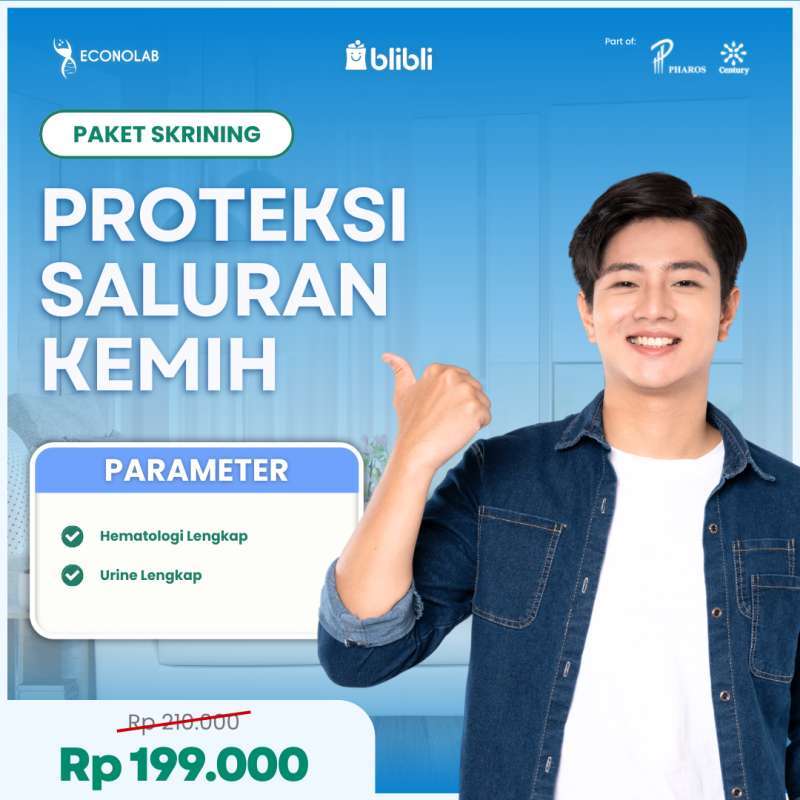 Jual Klinik 24 Jam Harga Termurah & Terbaru di Juli 2026