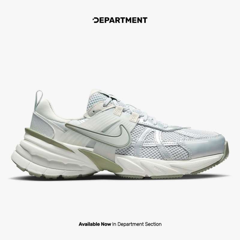 Shoes Nike Kaki Femme React Infinity Run Nike React Kaki Femme