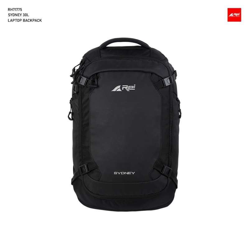Lawu Daypack Rei 20l Jual Ransel Hitam Sydney 30 Liter Daypack