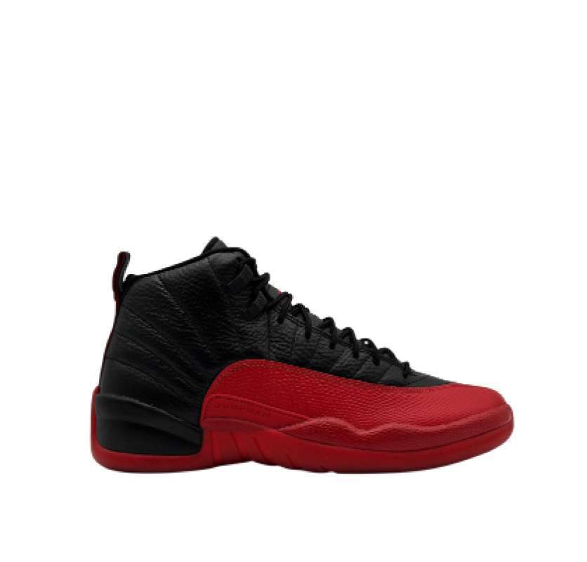 Jual Jordan 12 Xii Flu Game 2025 100% Original Guaranteed Di