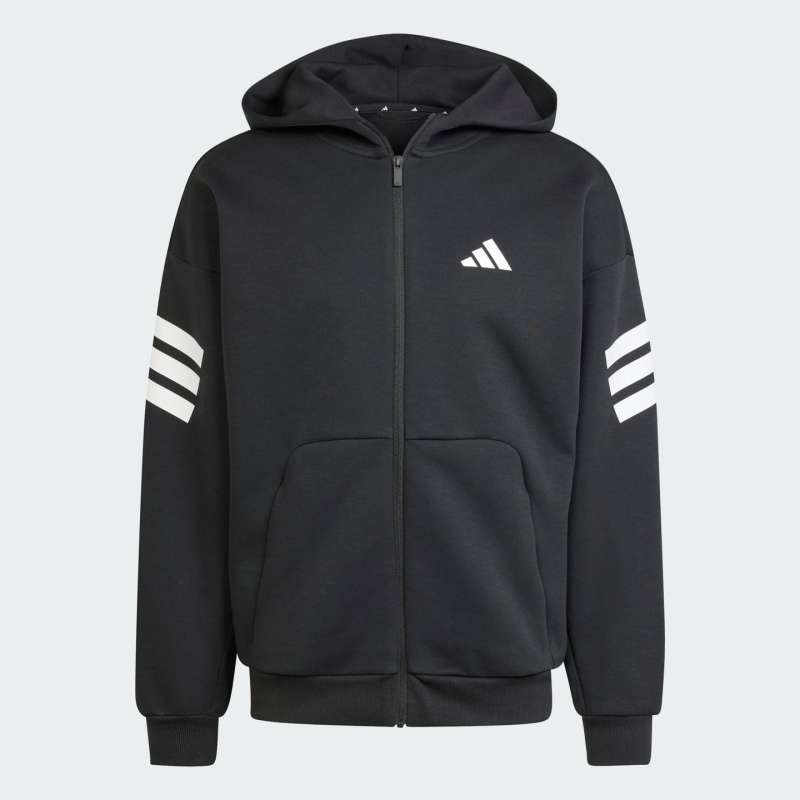 Future Icons Baju Hoodie Adidas Adidas Response Icon Hoodie Mens