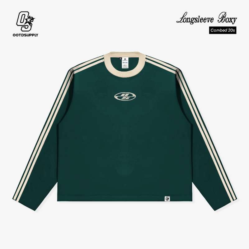 CTLS Bomb L/S tee Size2